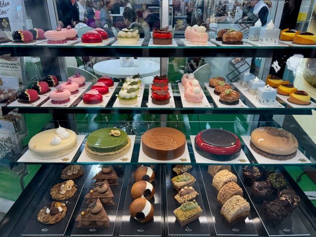 Látogatás a SIRHA Budapest szakkiállításon