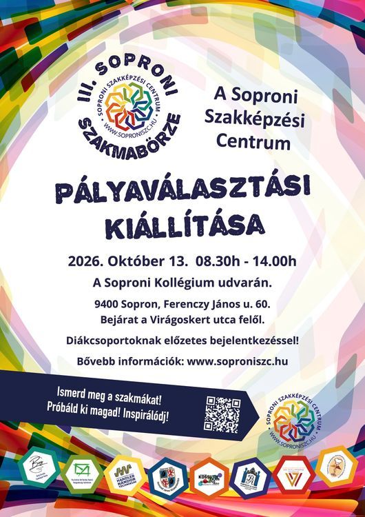III. Szakmabörze