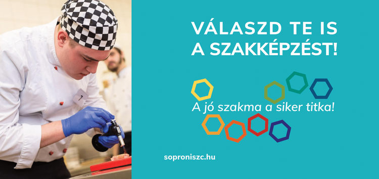 Rendhagyó pályaválasztási szülői értekezlet