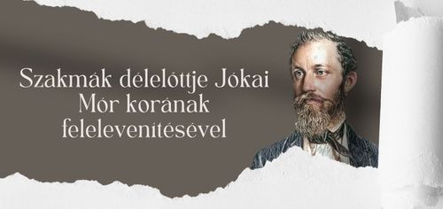 Szakmák délelőttje