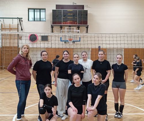 Farsangi röplabda kupa