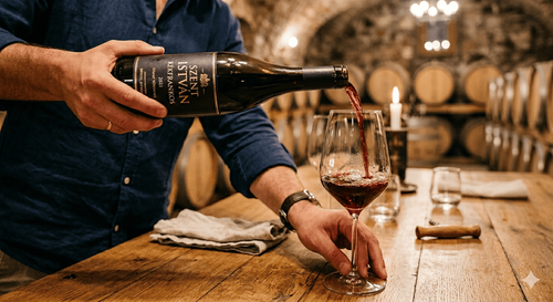 Soproni Borvidék Borverseny